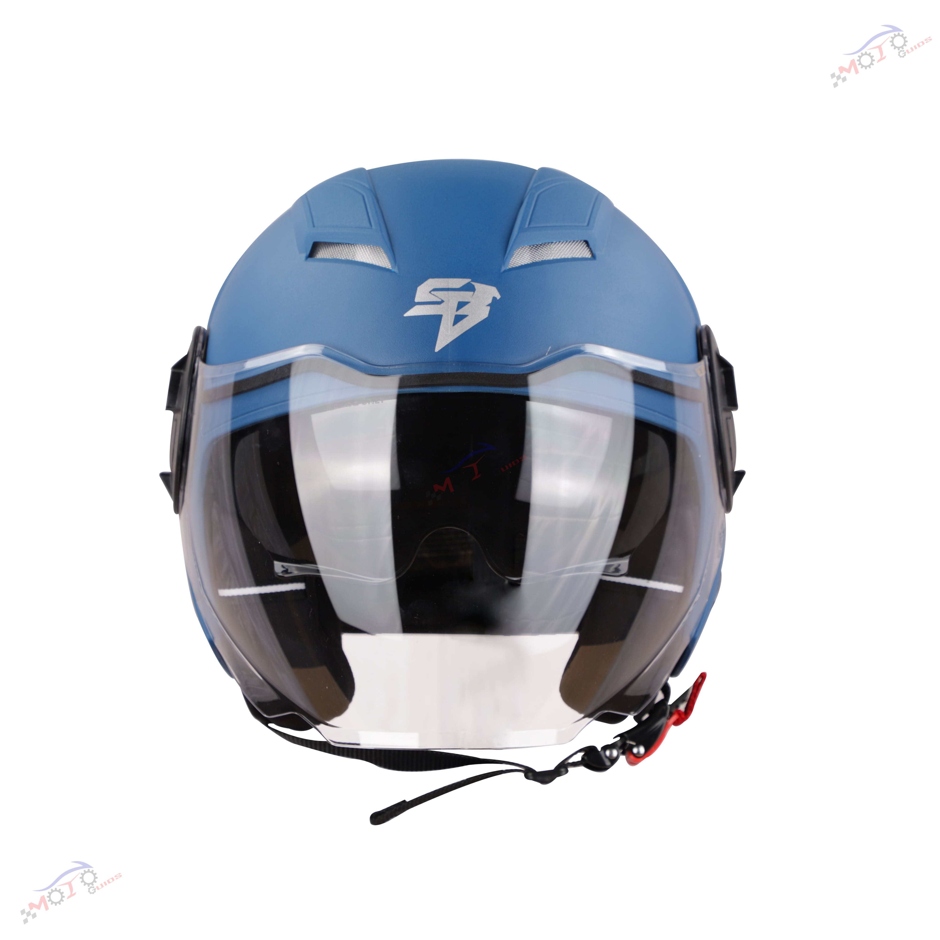 SBH-31 DRX DASHING WITH INNER SUN SHIELD